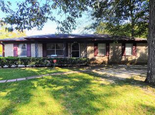 2606 Hexe Ct, Augusta, GA 30906