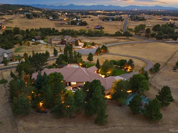 10378 Grande Vista Court, Lone Tree, CO 80124
