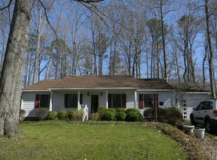 114 Mattaponi Trl, Williamsburg, VA 23188