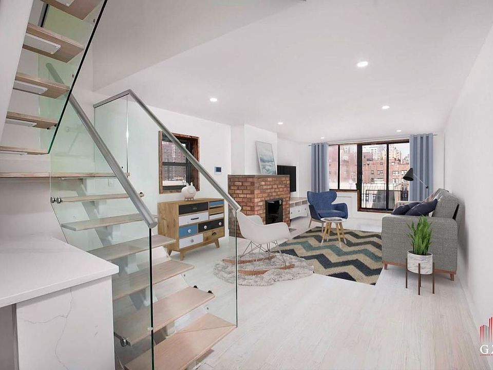 1st image of 1597 York Ave Penthouse A