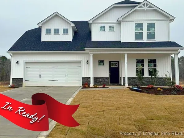 165 Vega Ln #2, Linden, NC 28356