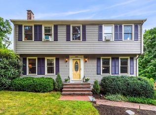 1 Esther Dr, Milford, MA 01757