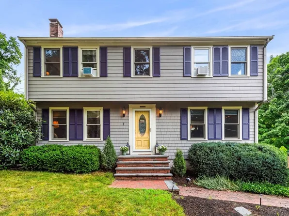 1 Esther Dr, Milford, MA 01757