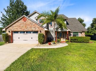 3820 Forest Cir, Saint Cloud, FL 34772