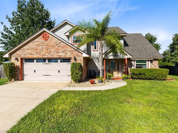 3820 Forest Cir, Saint Cloud, FL 34772