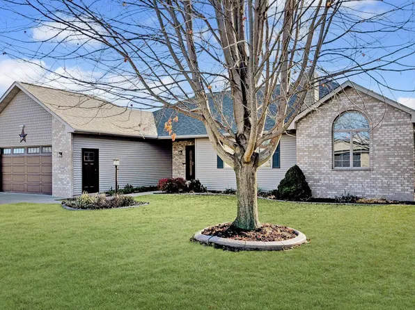 W5935 Daffodil Dr, Appleton, WI 54915