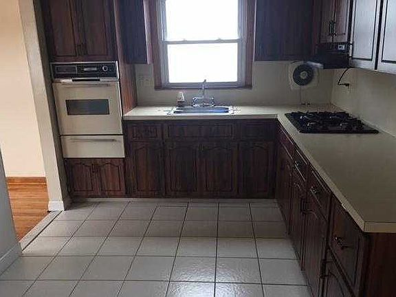 1st unit kitchen