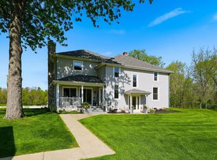 12513 Aboite Center Rd, Fort Wayne, IN 46814