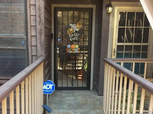 4212 Medical Dr. #909, San Antonio, TX 78229