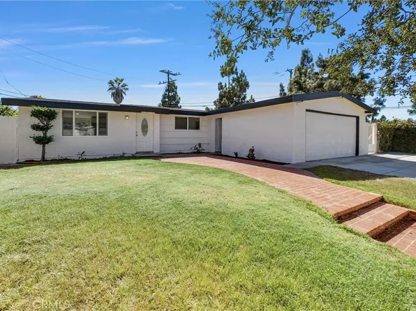 502 E Wilshire Ave, Santa Ana, CA 92707