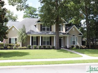 235 Saint Andrews Rd, Rincon, GA 31326