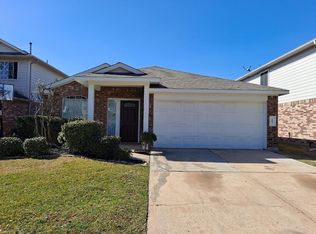 1907 Mickle Creek Dr, Houston, TX 77049