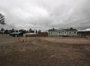 23311 Jade Cir, Deer Trail, CO 80105