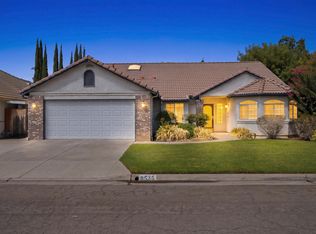 8535 N Jackson Ave, Fresno, CA 93720