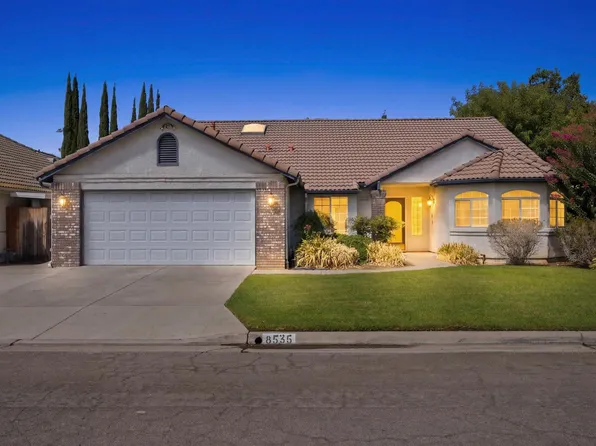8535 N Jackson Ave, Fresno, CA 93720