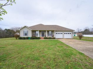 51 Summerville Estates Cir, Jasper, AL 35504