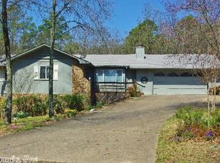 114 Blase Line Rd, Fairfield Bay, AR 72088