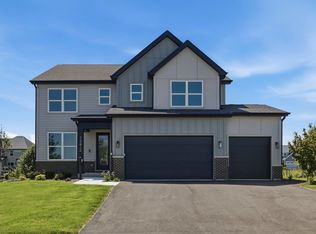 12412 Limerick Ln, Plainfield, IL 60585