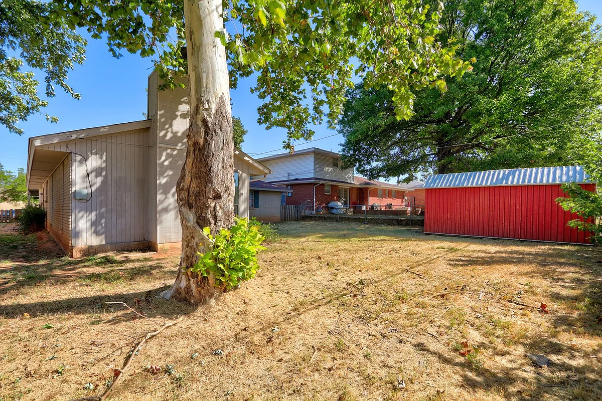 Building Photo - 4712 Judy Dr
