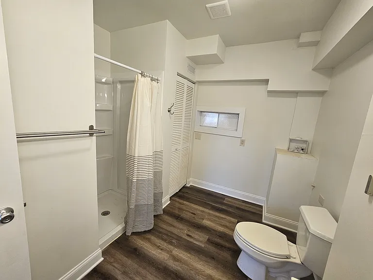 1st floor bathroom