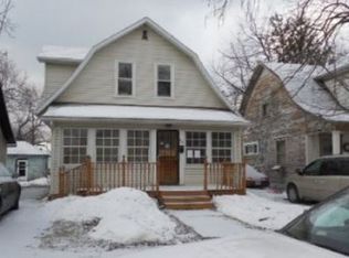644 Catalpa Ave, Lima, OH 45804