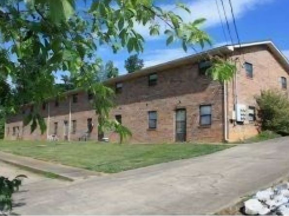 1001 Kiser Blvd APT 12