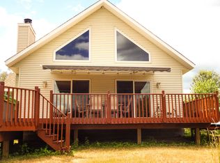 6 S Shag Lake Dr, Gwinn, MI 49841