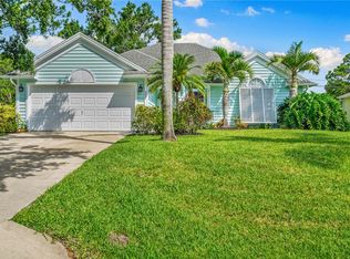 257 Periwinkle Dr, Sebastian, FL 32958