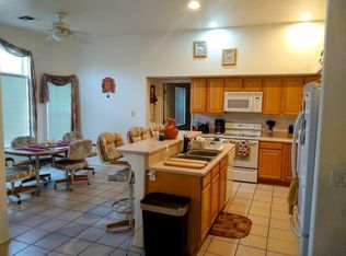 1452 S Geronimo Rd, Apache Junction, AZ 85119