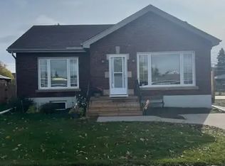 348 Kingsway #1A, Thunder Bay, ON P7E2A5