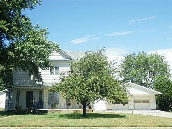 11 8th St, Woodbine, IA 51579