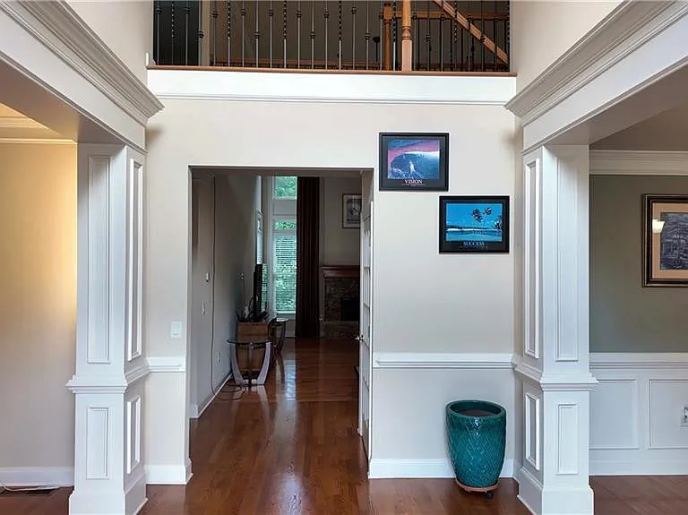 5722 Ashleigh Walk Dr — Photo 6
