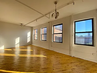 Rented by Carnegie Management Inc