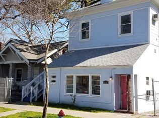 1615 25th St #2, Sacramento, CA 95816