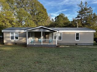 155 Harbin Acres Rd, Seneca, SC 29678