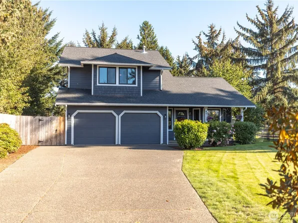 6012 Armour Loop SE, Lacey, WA 98513