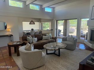 1725 E Staghorn Ln, Carefree, AZ 85377