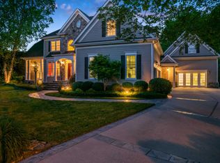 6414 S Cheltenham South Rd, Hixson, TN 37343