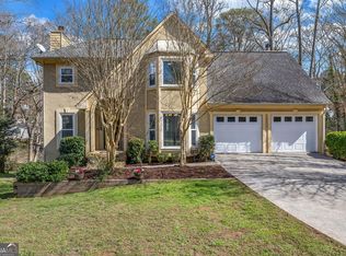 119 Radford Cir SW, Marietta, GA 30060