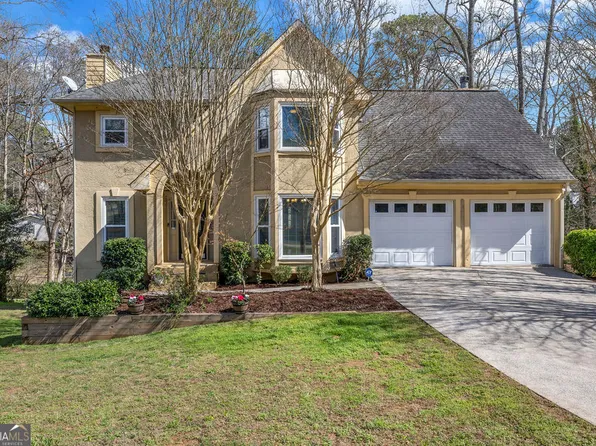 119 Radford Cir SW, Marietta, GA 30060