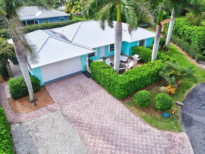 8534 SE Seagrape Way, Hobe Sound, FL, 33455