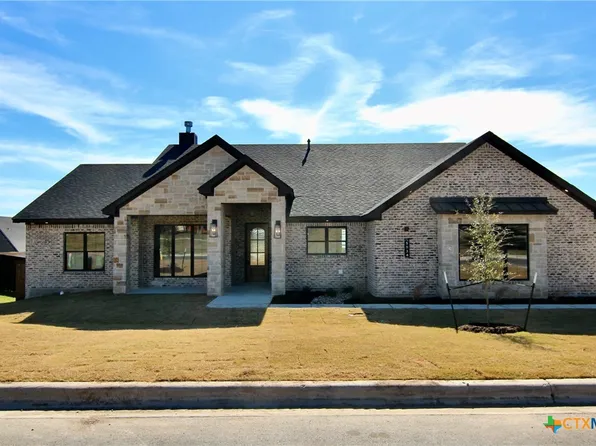 5034 Bella Charca Pkwy, Nolanville, TX 76559