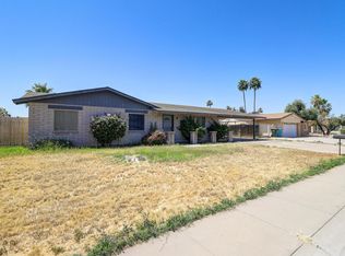 4821 W Bloomfield Rd, Glendale, AZ 85304