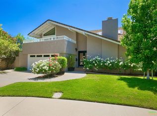 2354 S Stormcroft Ct, Westlake Village, CA 91361