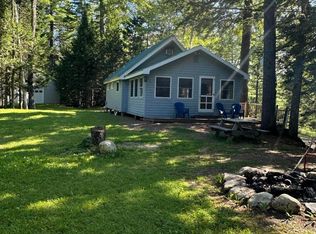 9 Bennett Brook Rd, Willimantic, ME 04443