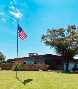 401 N Krow Dr, Tonkawa, OK, 74653