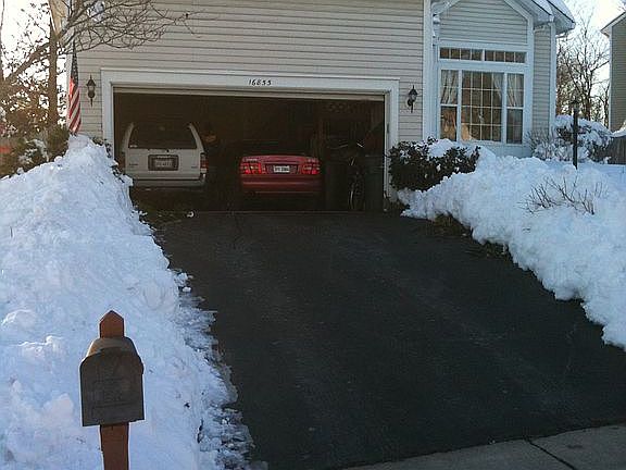 4th image of 16855 Francis West Ln