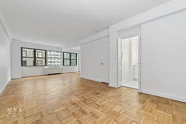 Rented by MNS