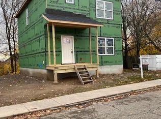 1 Ridge Ave, Pt Jervis, NY 12771