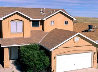 1845 Gallinas Rd NE, Rio Rancho, NM 87144